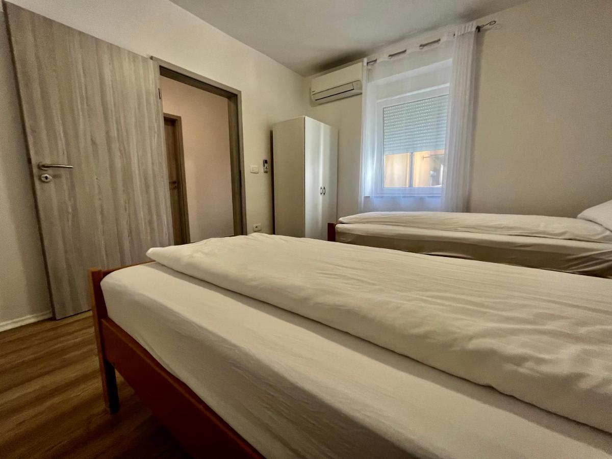 Pearl Apartment Bovec Esterno foto