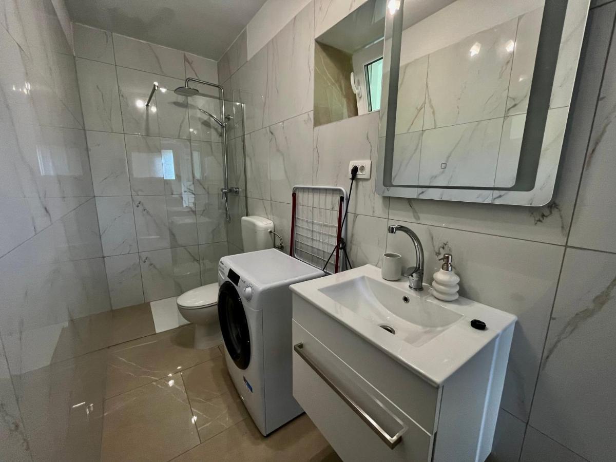 Pearl Apartment Bovec Esterno foto
